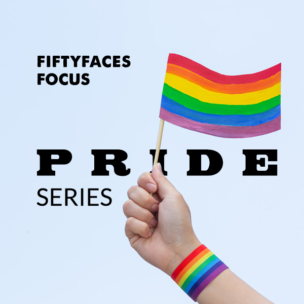 Pride Series