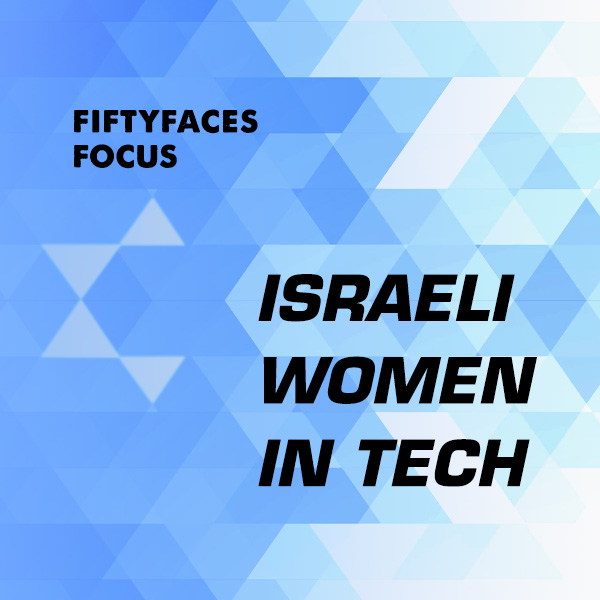 Inspiring Israeli Women in Tech