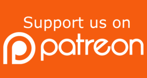 Support Us on Patreon