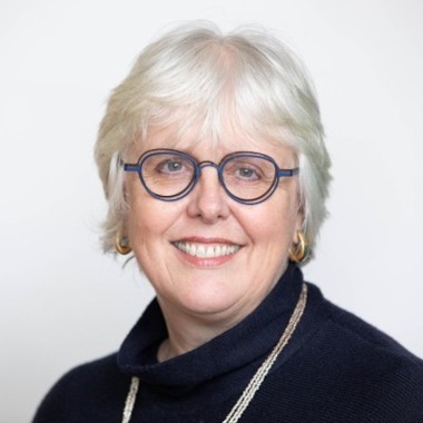 Jane Ohlmeyer - Trinity College