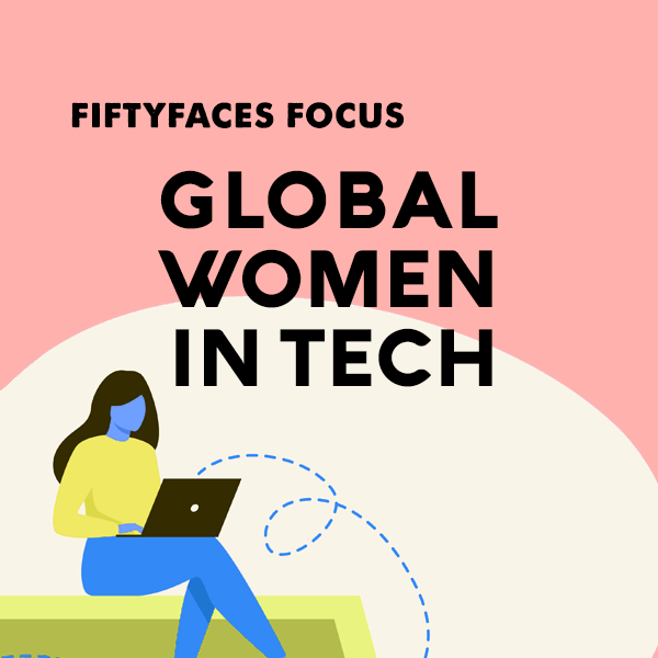 global women in tech