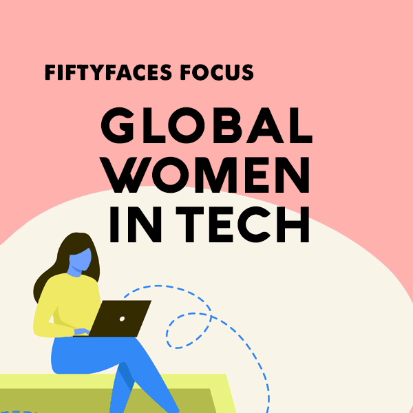 Global Women in Tech