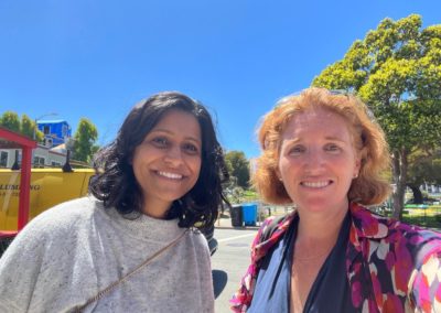 Shruti Van Dyke Gandhi