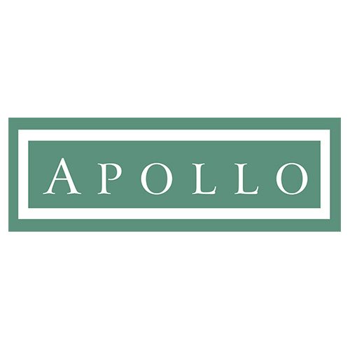 Apollo Global Management logo