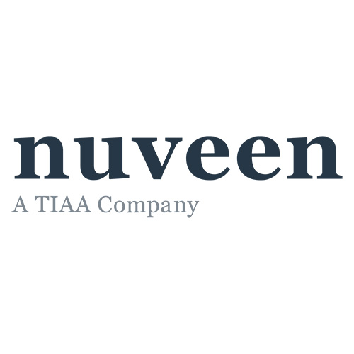 Nuveen logo