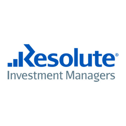 Resolute Investment Managers logo