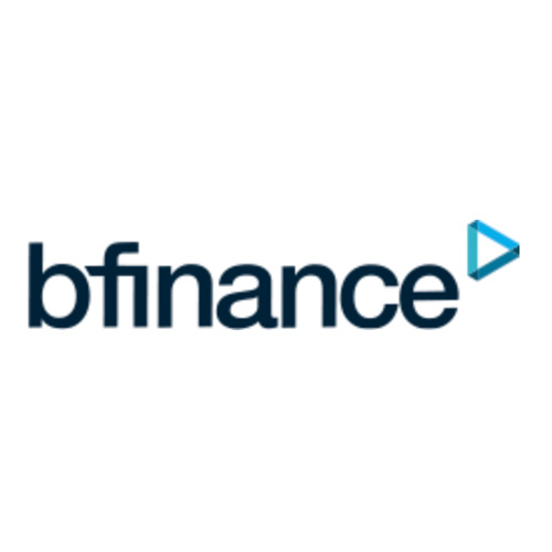 bfinance logo